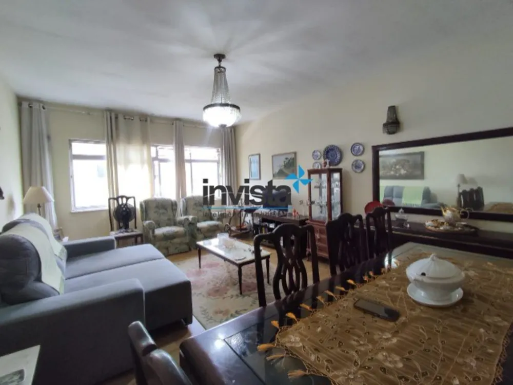 Apartamento, 3 quartos, 132 m² - Foto 4