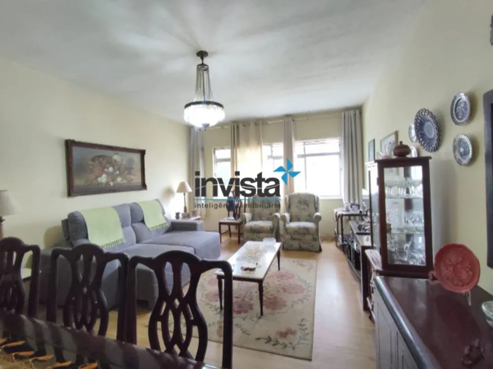 Apartamento, 3 quartos, 132 m² - Foto 3