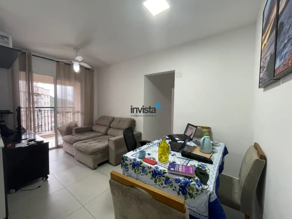 Apartamento, 2 quartos, 63 m² - Foto 2