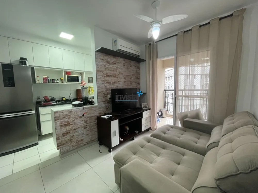 Apartamento, 2 quartos, 63 m² - Foto 1