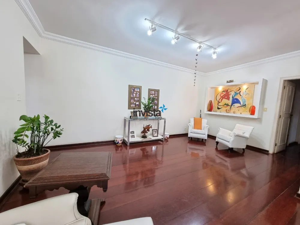 Apartamento, 2 quartos, 125 m² - Foto 4