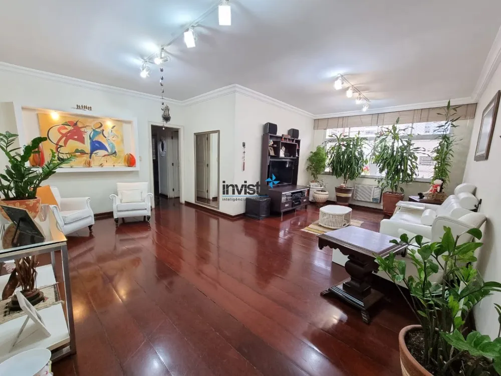 Apartamento, 2 quartos, 125 m² - Foto 3