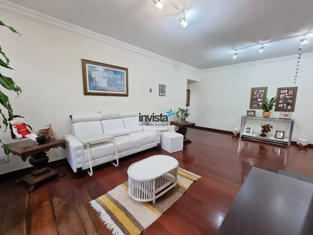Apartamento, 2 quartos, 125 m² - Foto 1