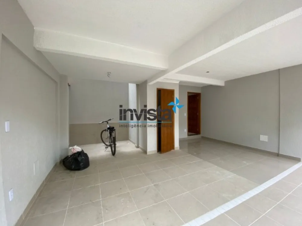 Casa, 2 quartos, 98 m² - Foto 1