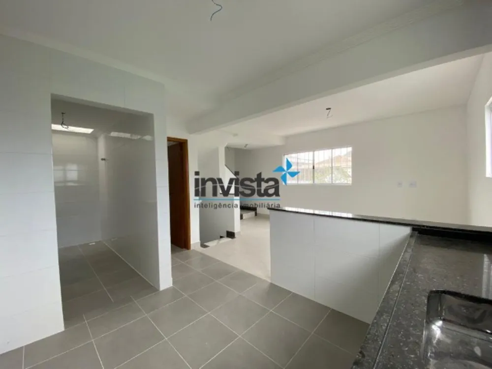 Casa, 2 quartos, 98 m² - Foto 4