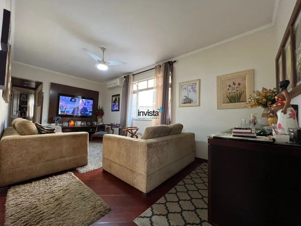 Apartamento, 3 quartos, 108 m² - Foto 1