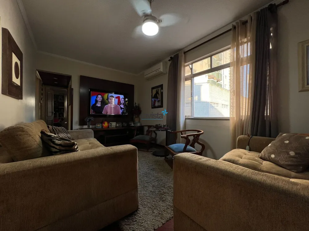 Apartamento, 3 quartos, 108 m² - Foto 3