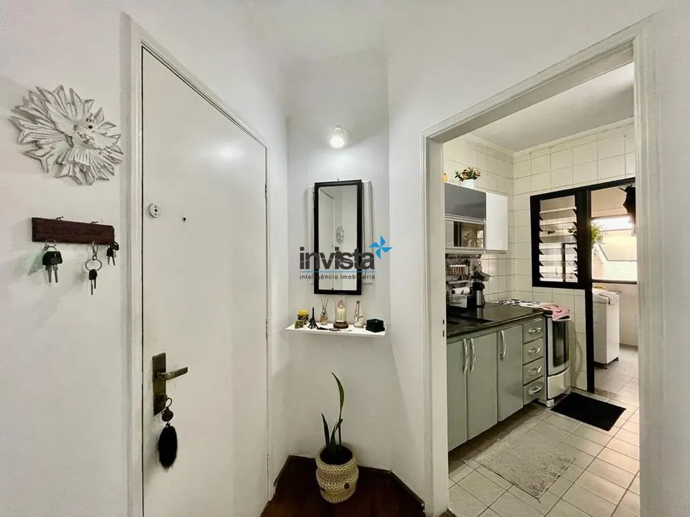 Apartamento, 3 quartos, 92 m² - Foto 3