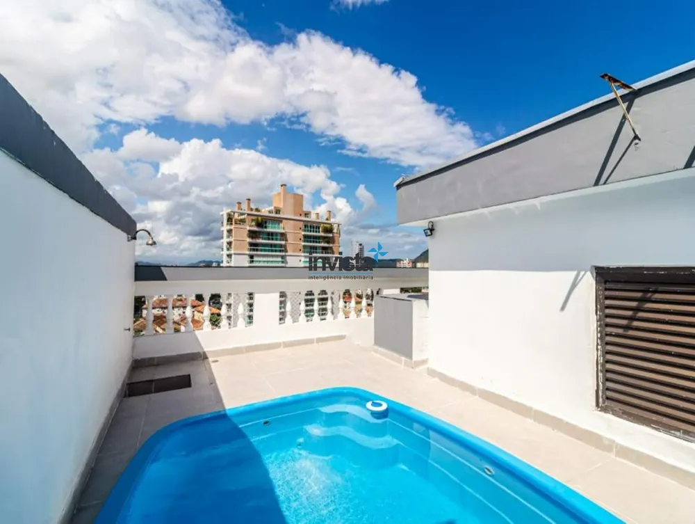 Cobertura, 3 quartos, 220 m² - Foto 1