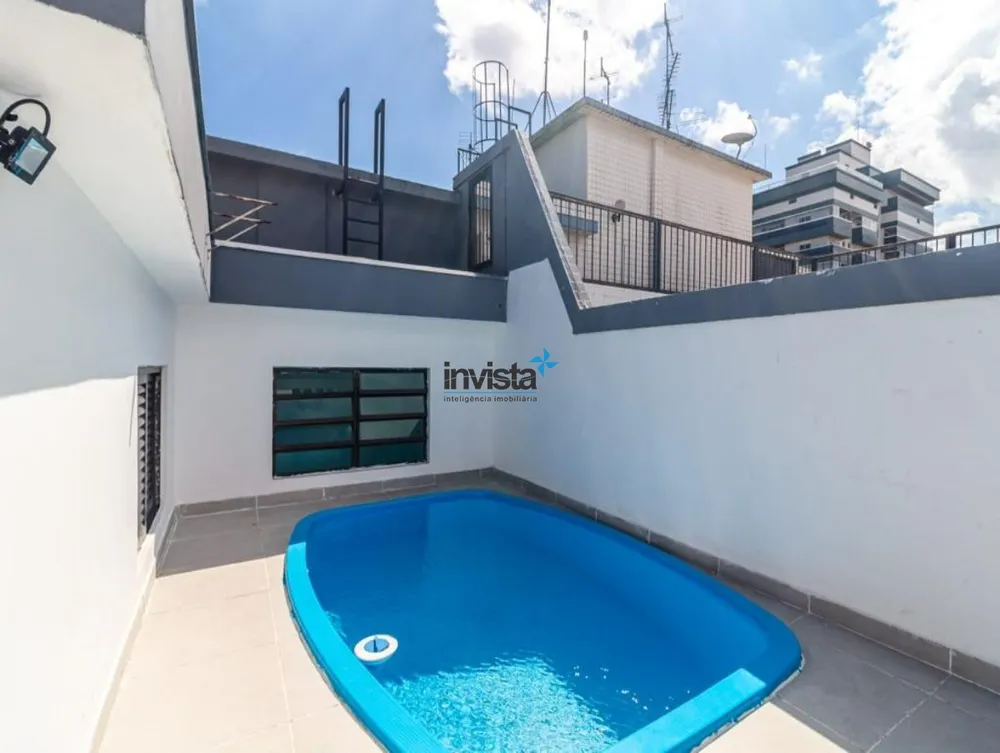 Cobertura, 3 quartos, 220 m² - Foto 2
