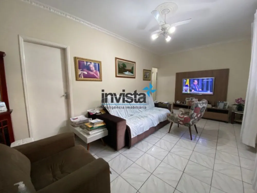 Apartamento, 2 quartos, 85 m² - Foto 1