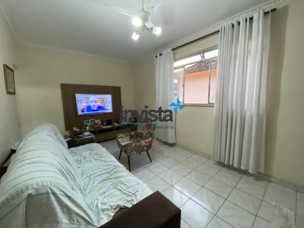 Apartamento, 2 quartos, 85 m² - Foto 2