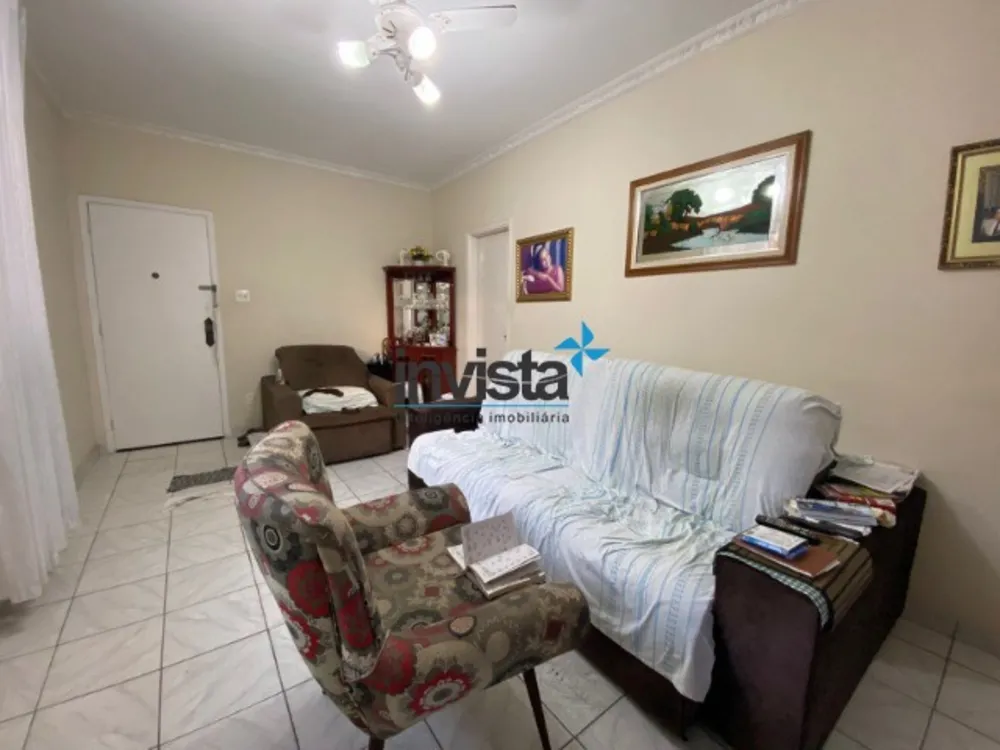 Apartamento, 2 quartos, 85 m² - Foto 3