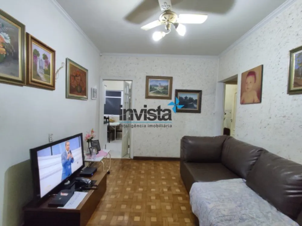 Apartamento, 2 quartos, 68 m² - Foto 4