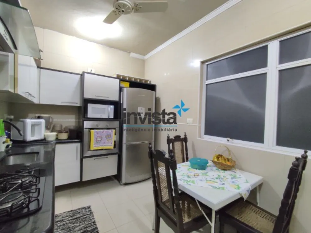Apartamento, 2 quartos, 68 m² - Foto 2