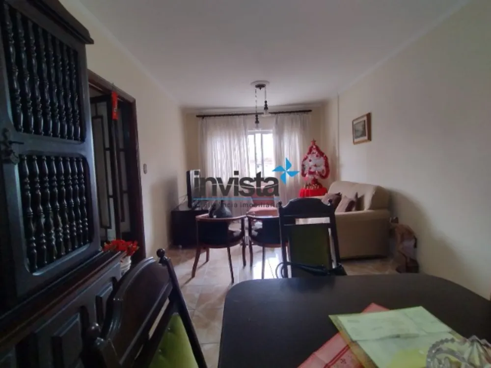 Apartamento, 2 quartos, 88 m² - Foto 1