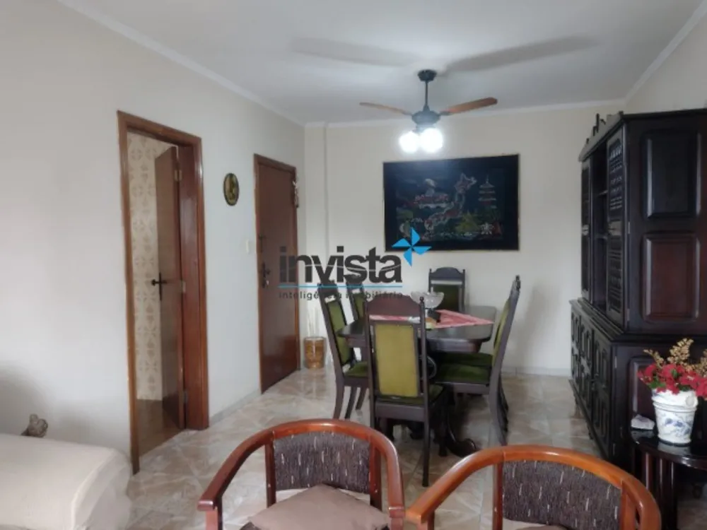 Apartamento, 2 quartos, 88 m² - Foto 3
