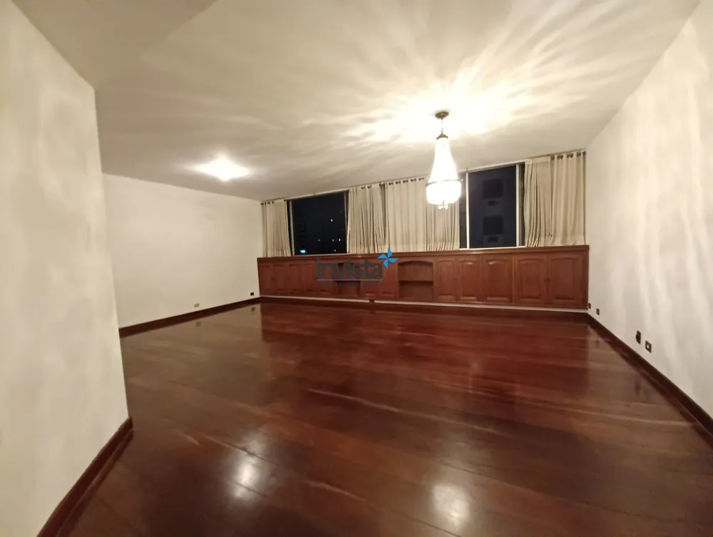 Apartamento, 3 quartos, 186 m² - Foto 3