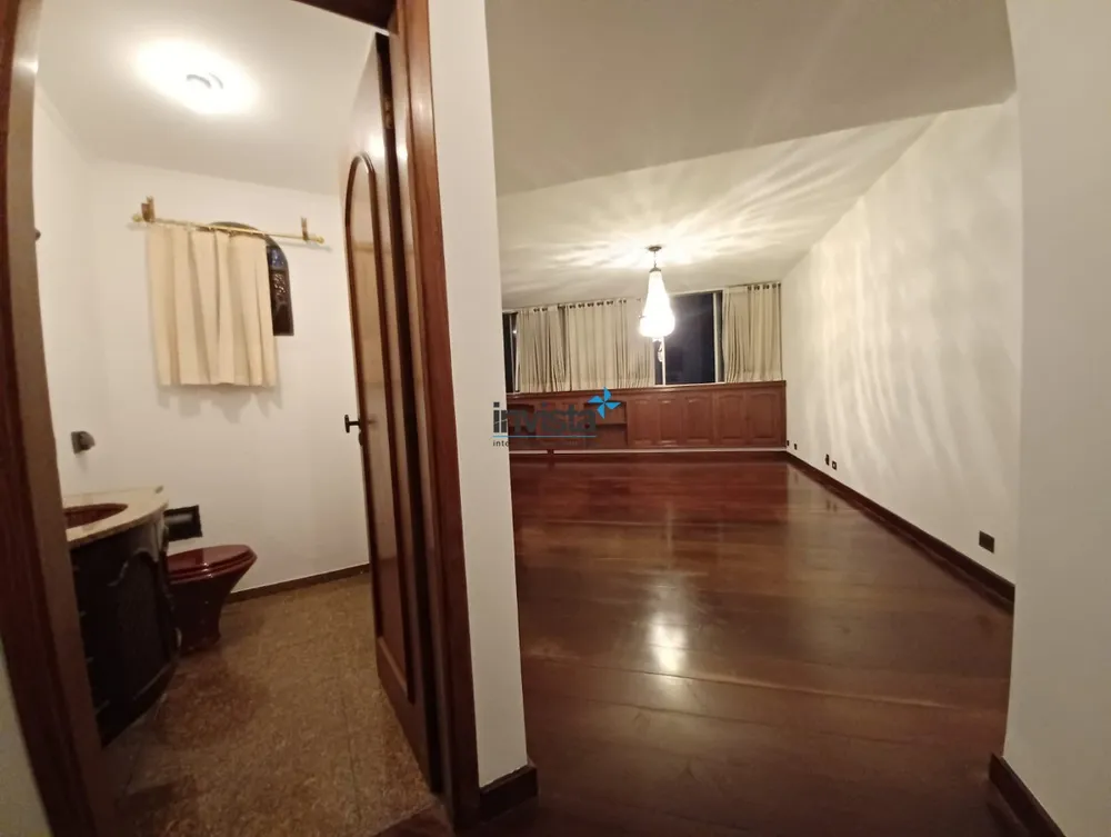 Apartamento, 3 quartos, 186 m² - Foto 4