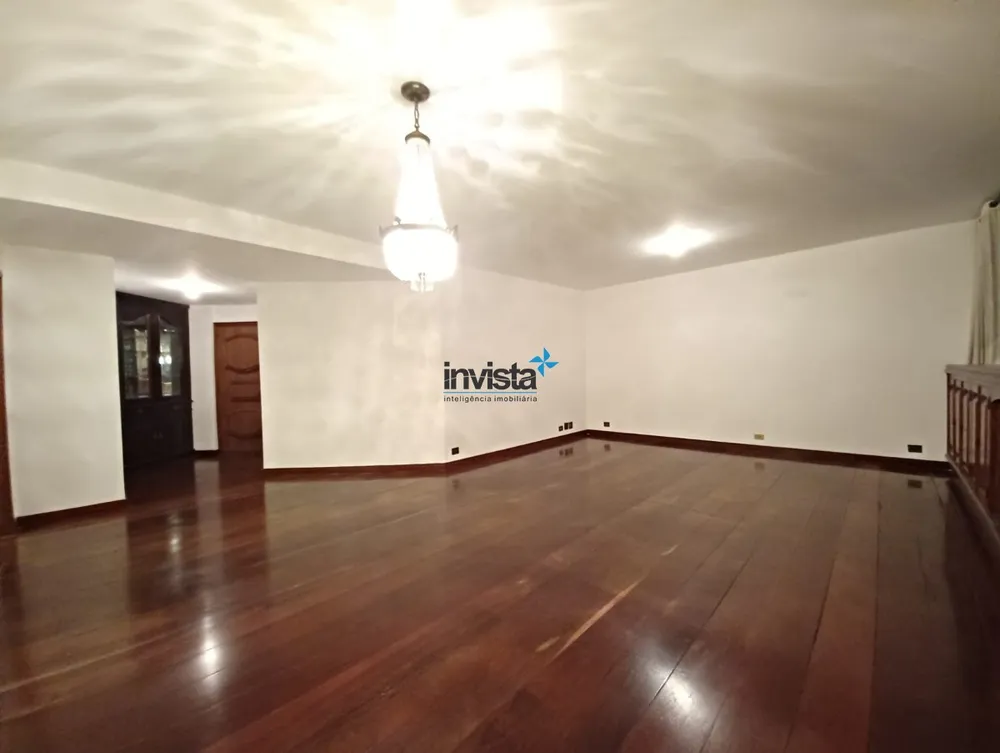 Apartamento, 3 quartos, 186 m² - Foto 2