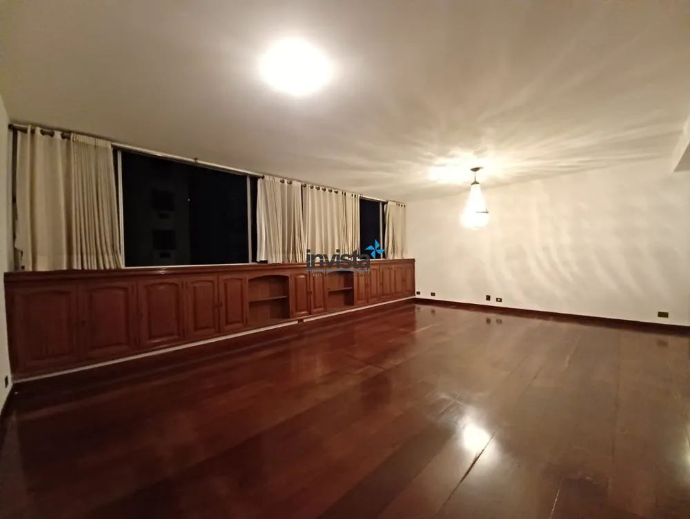 Apartamento, 3 quartos, 186 m² - Foto 1