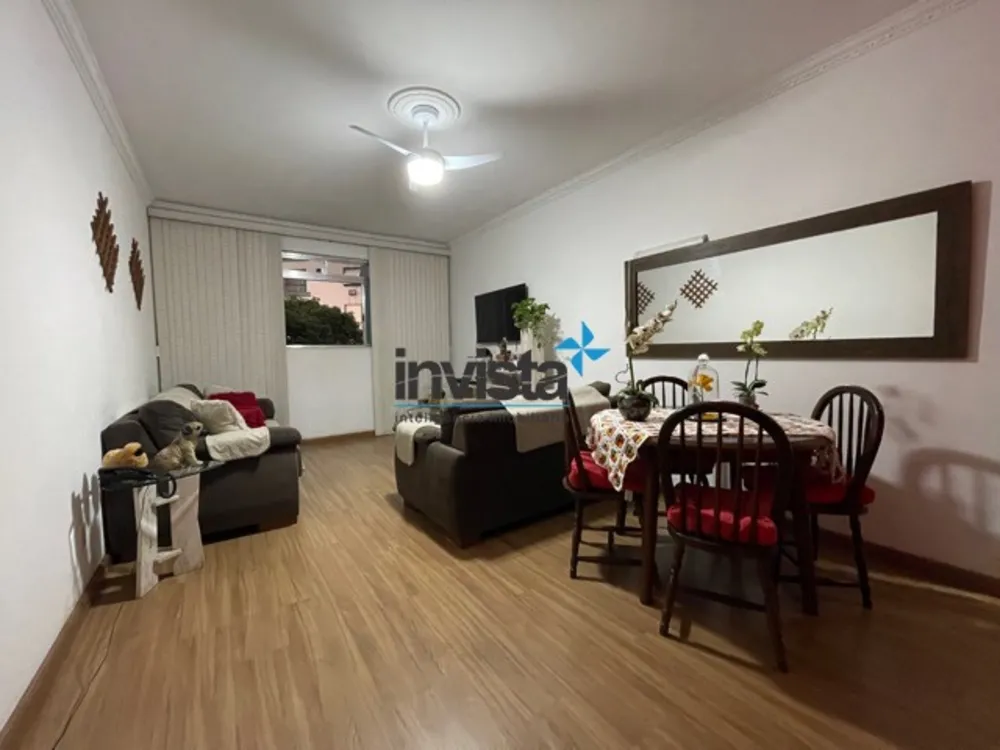 Apartamento, 3 quartos, 75 m² - Foto 2