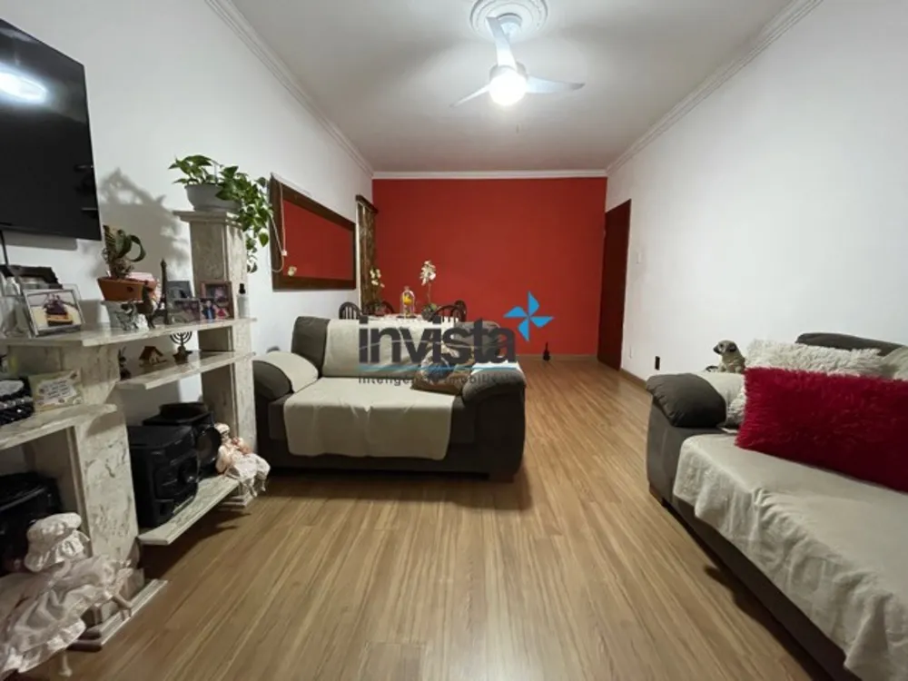 Apartamento, 3 quartos, 75 m² - Foto 1