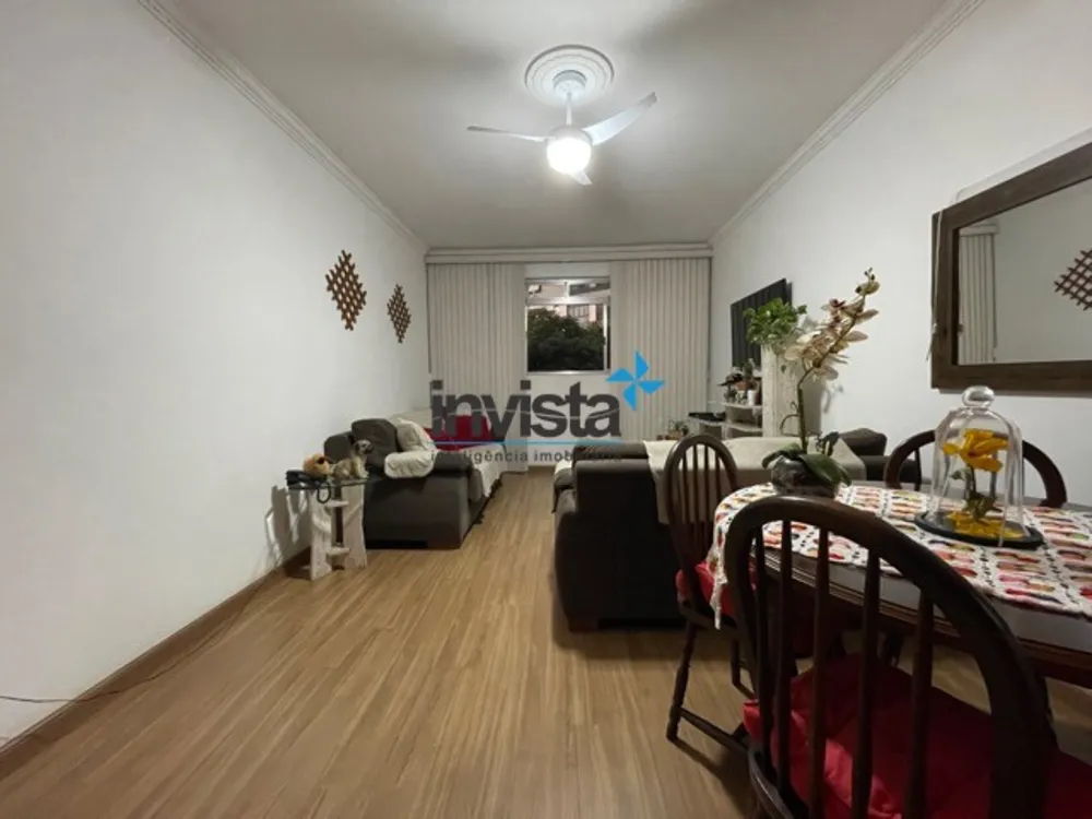 Apartamento, 3 quartos, 75 m² - Foto 3