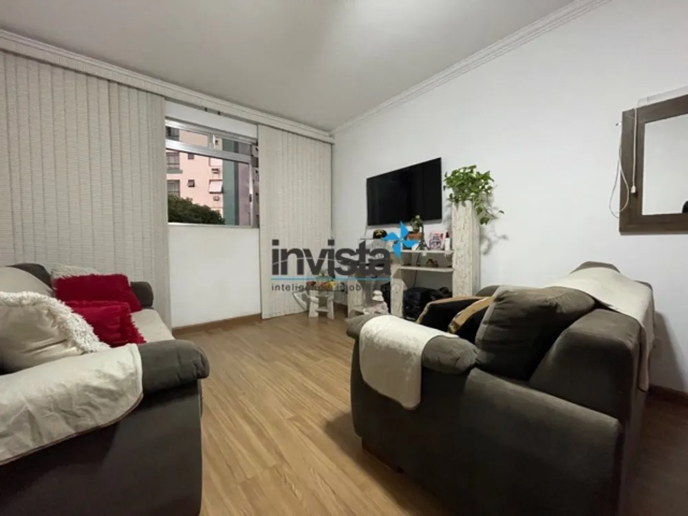 Apartamento, 3 quartos, 75 m² - Foto 4