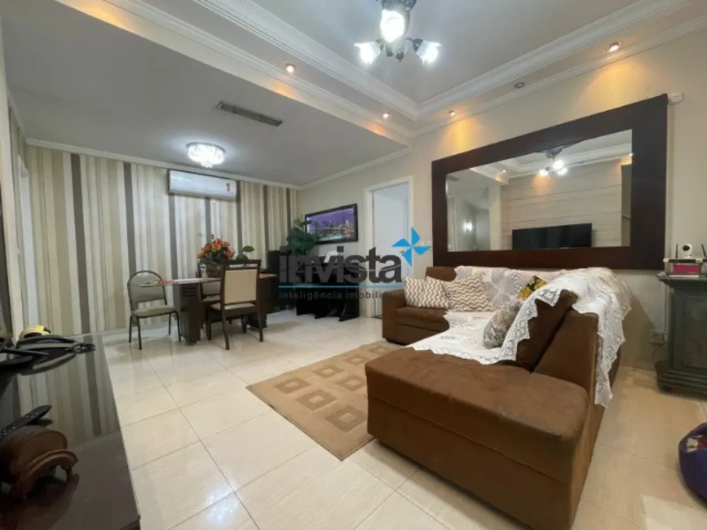 Casa, 3 quartos, 160 m² - Foto 1