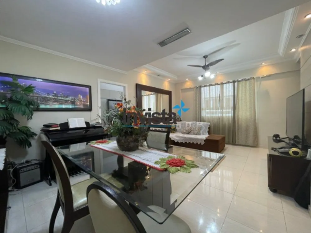 Casa, 3 quartos, 160 m² - Foto 2