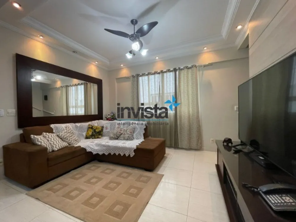 Casa, 3 quartos, 160 m² - Foto 4