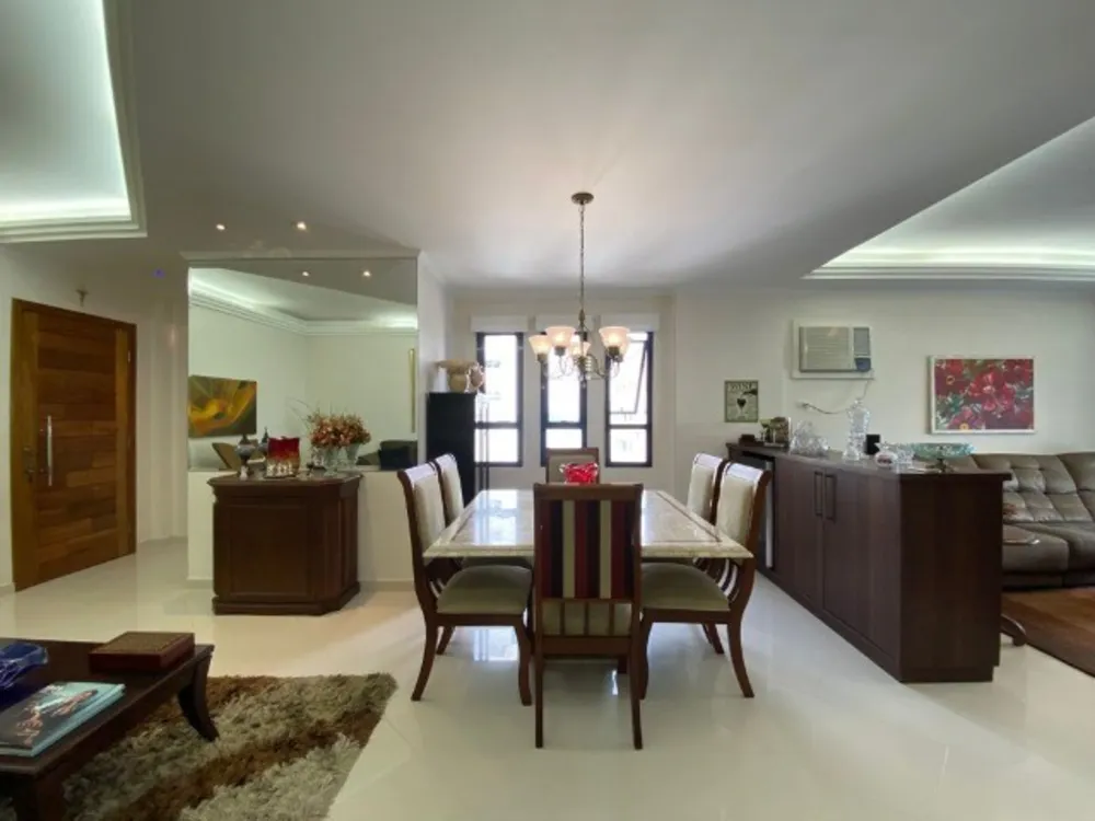 Apartamento, 3 quartos, 159 m² - Foto 4