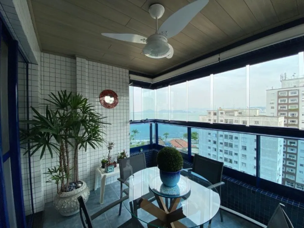 Apartamento, 3 quartos, 159 m² - Foto 2