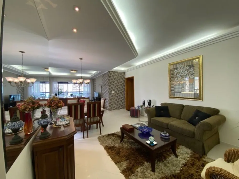 Apartamento, 3 quartos, 159 m² - Foto 1