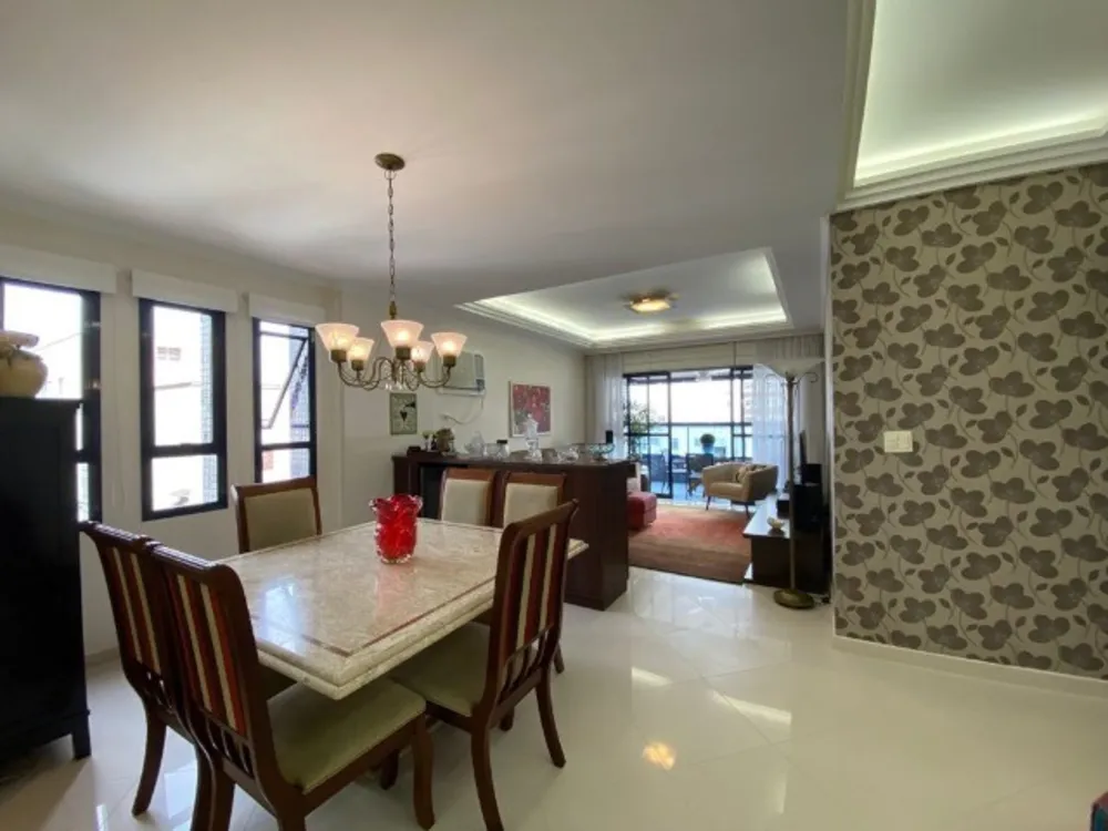 Apartamento, 3 quartos, 159 m² - Foto 3