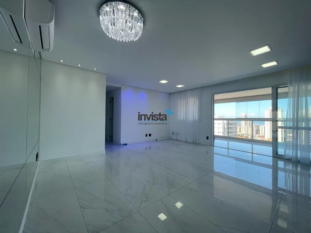 Apartamento, 3 quartos, 131 m² - Foto 2
