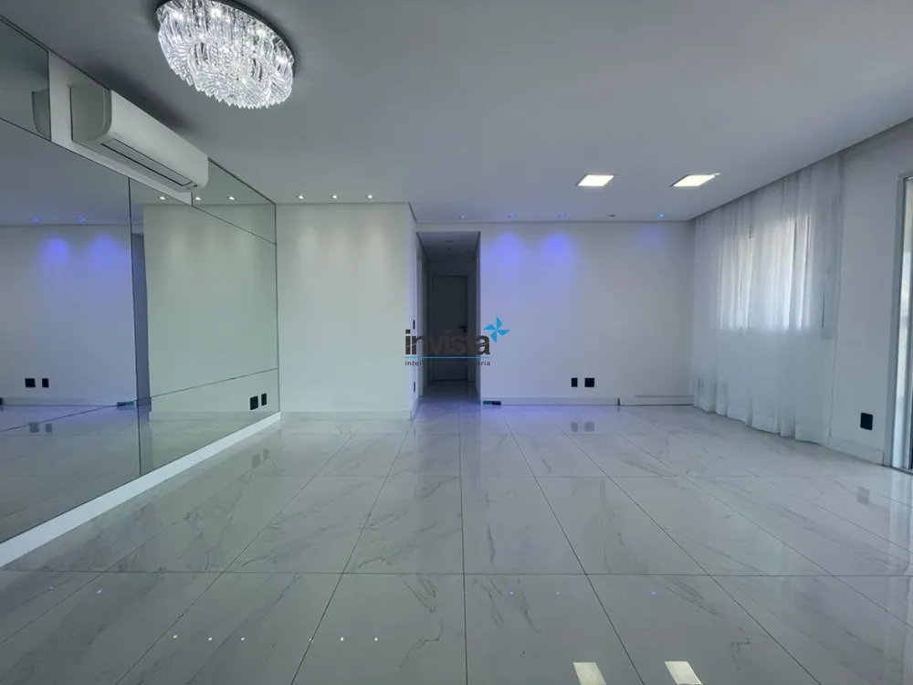 Apartamento, 3 quartos, 131 m² - Foto 3