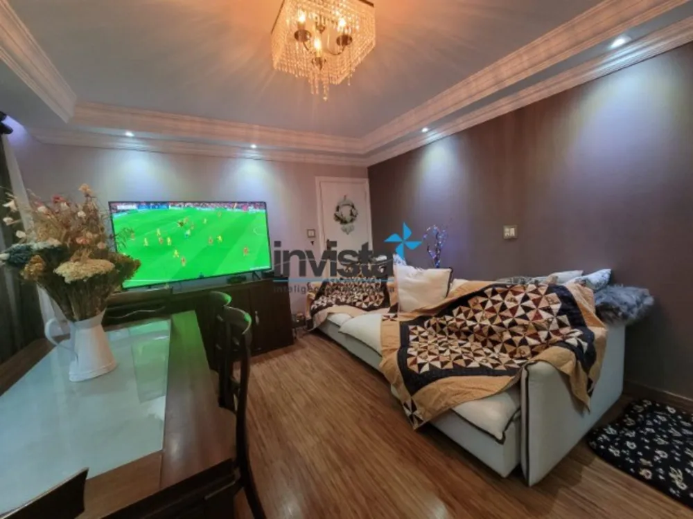 Apartamento, 3 quartos, 150 m² - Foto 3