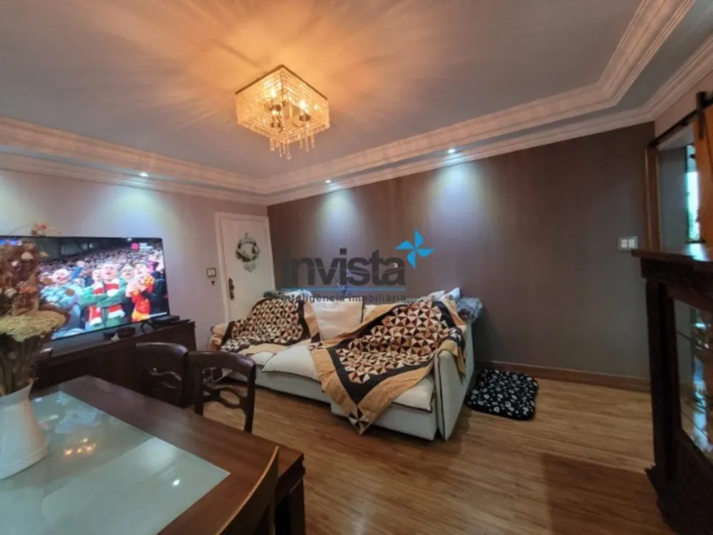 Apartamento, 3 quartos, 150 m² - Foto 4