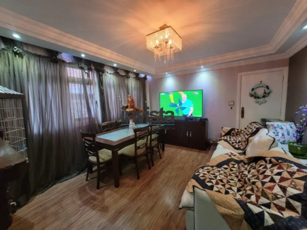 Apartamento, 3 quartos, 150 m² - Foto 2