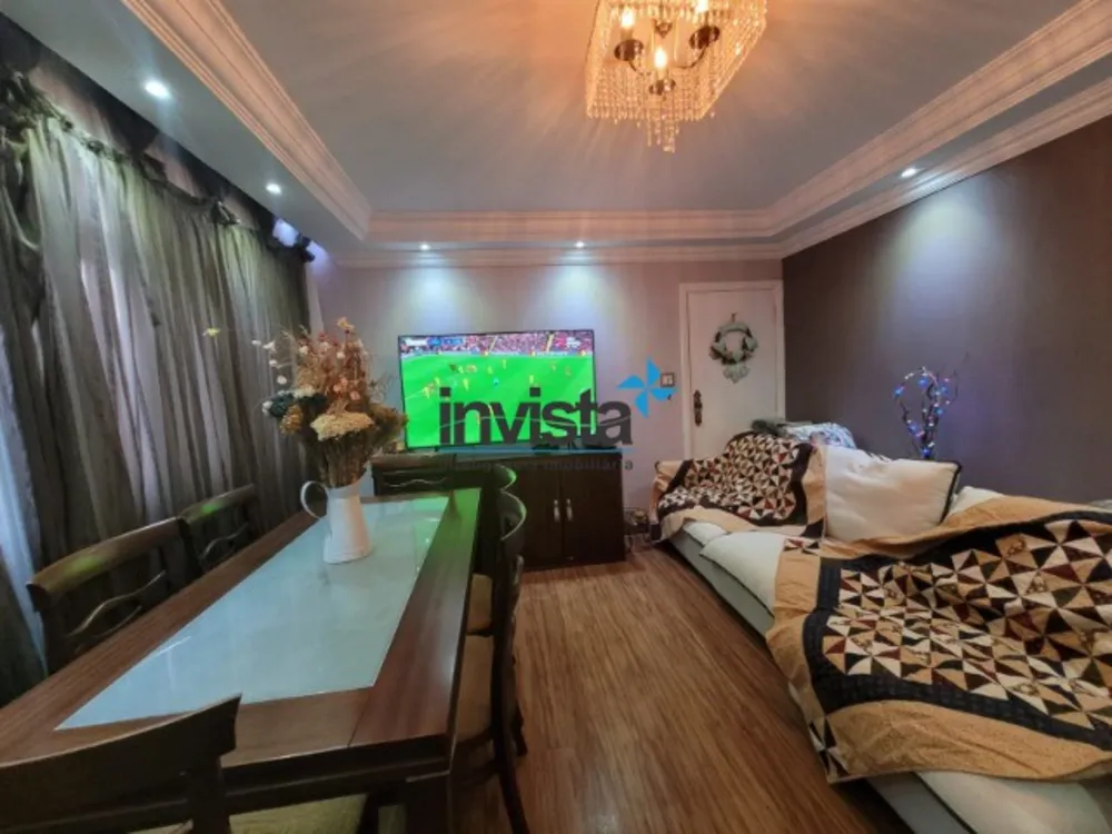 Apartamento, 3 quartos, 150 m² - Foto 1