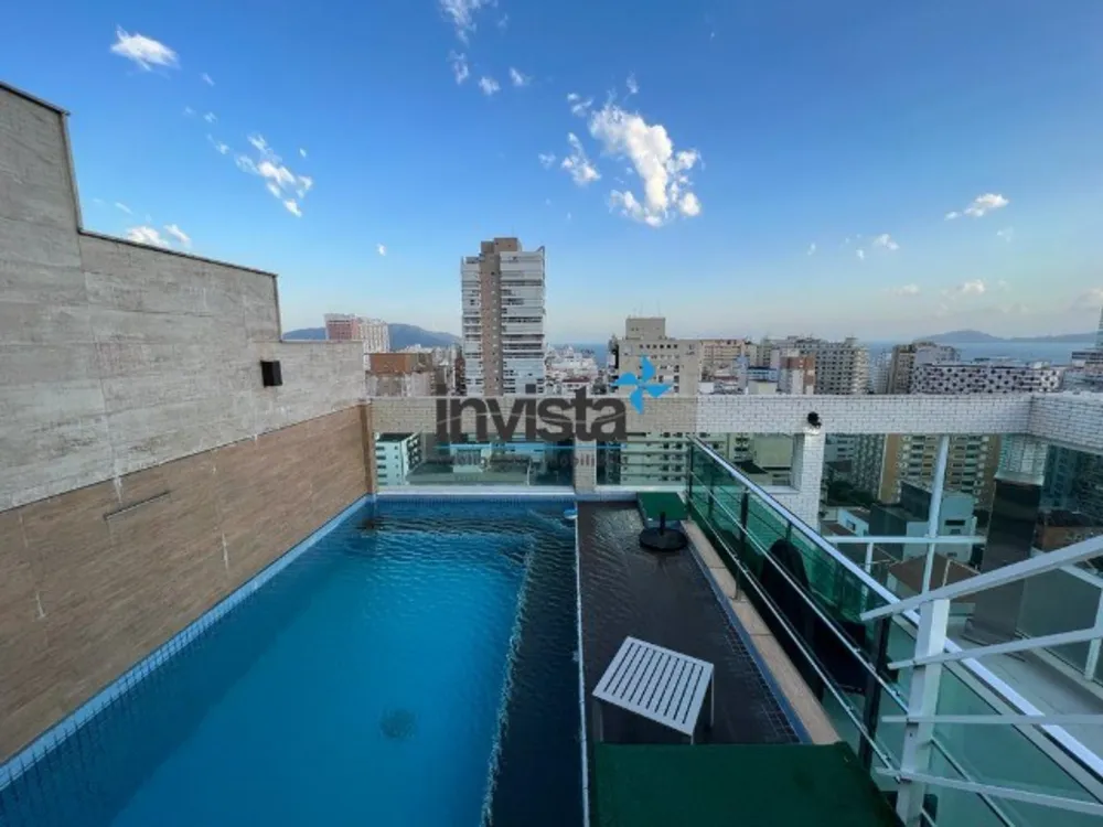 Cobertura, 3 quartos, 240 m² - Foto 1