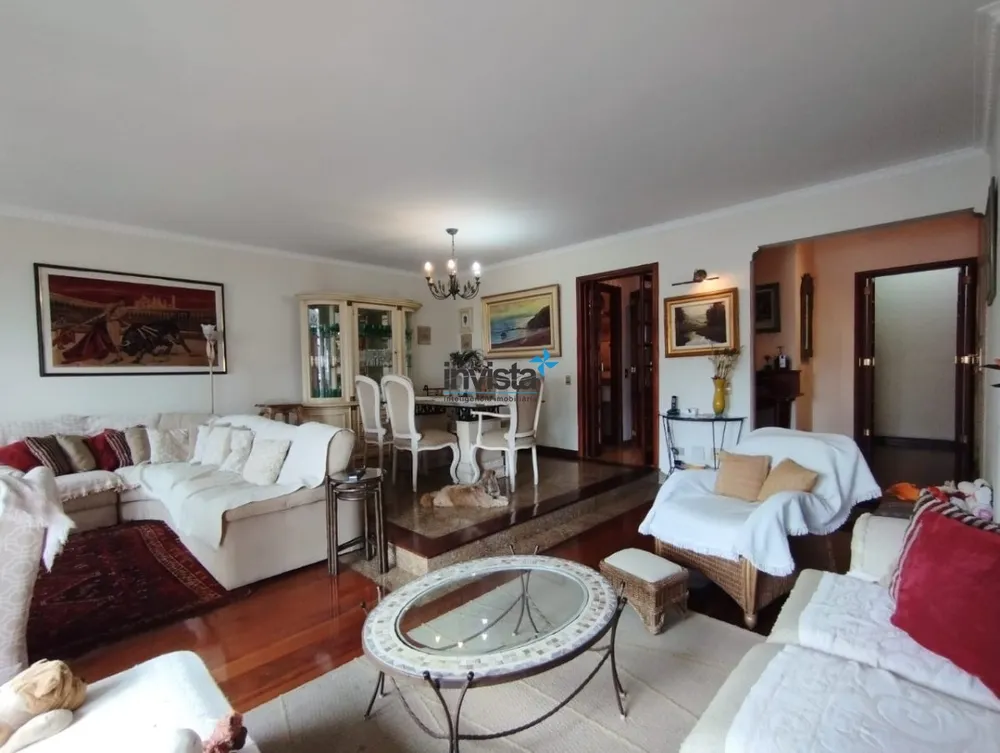 Apartamento, 3 quartos, 183 m² - Foto 2