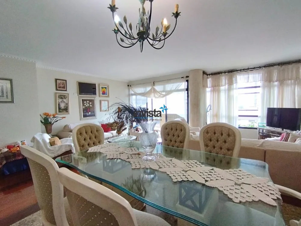 Apartamento, 3 quartos, 183 m² - Foto 3