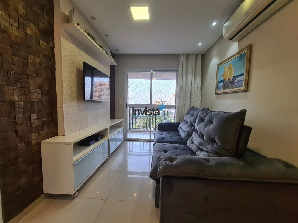 Apartamento, 2 quartos, 64 m² - Foto 3