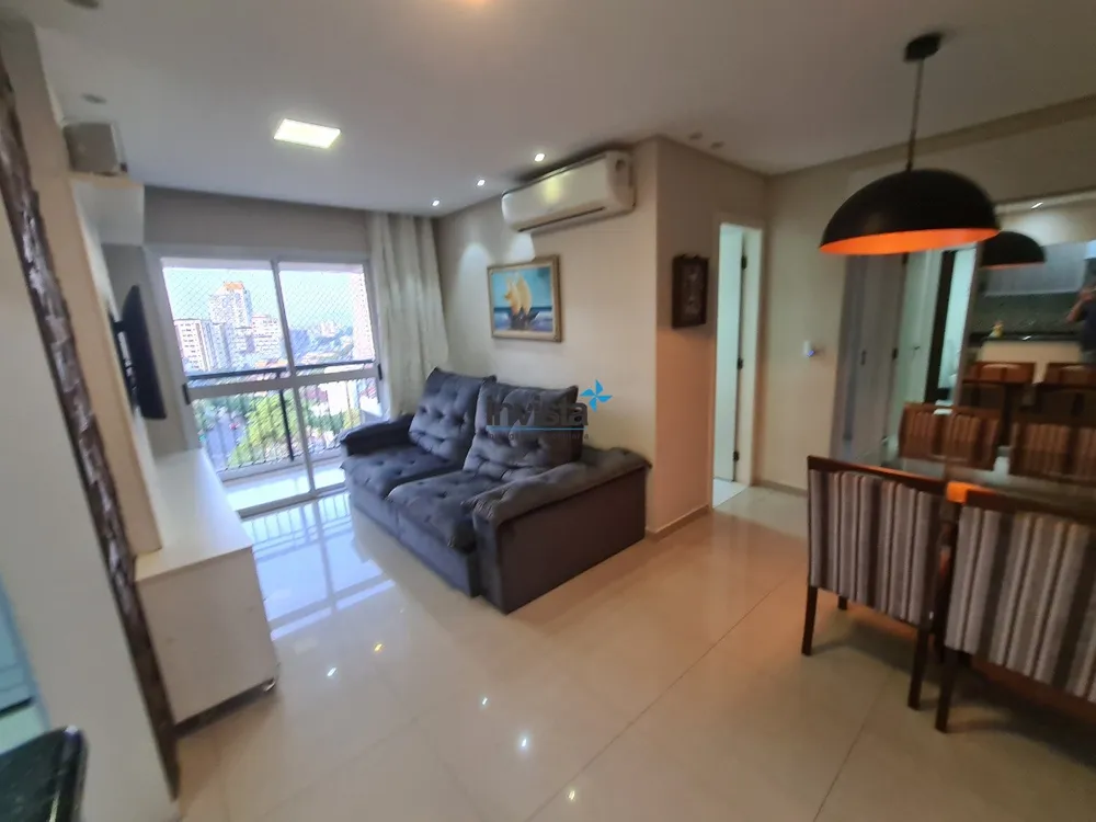 Apartamento, 2 quartos, 64 m² - Foto 2