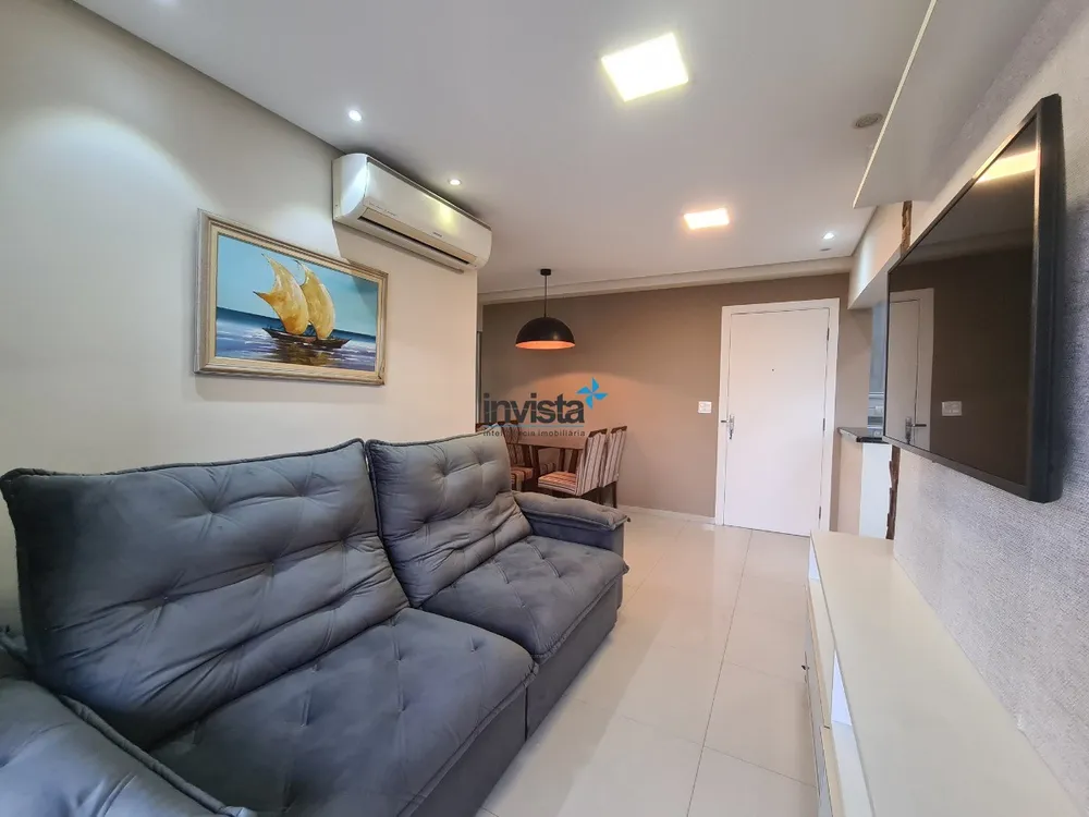 Apartamento, 2 quartos, 64 m² - Foto 4