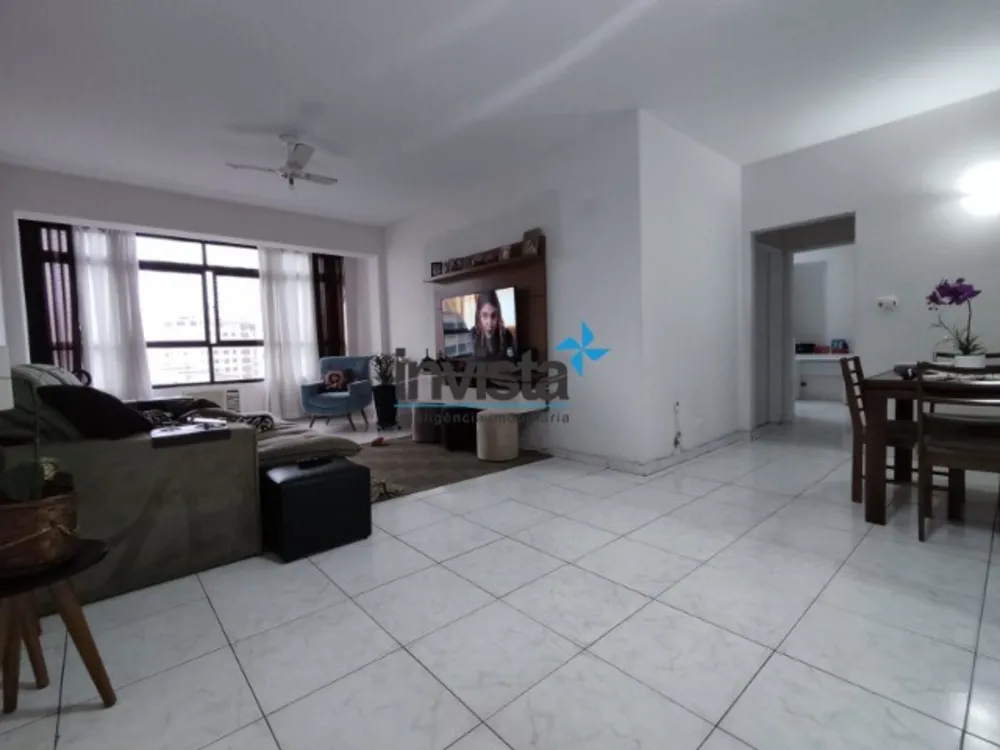 Apartamento, 2 quartos, 118 m² - Foto 1