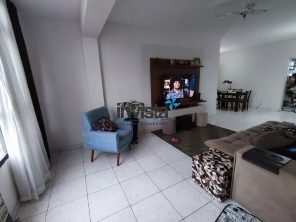 Apartamento, 2 quartos, 118 m² - Foto 4